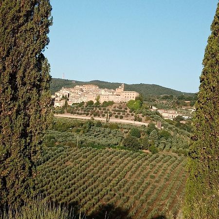 Villa Casa di Laura Chianciano Terme Esterno foto